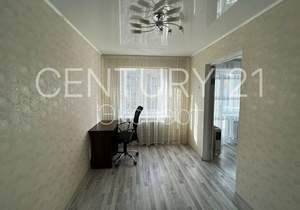 2-к квартира, на длительный срок, 50м2, 4/5 этаж