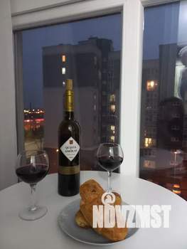 1-к квартира, посуточно, 29м2, 6/9 этаж