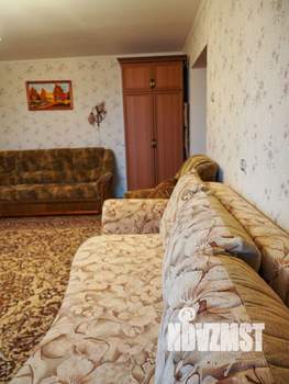 1-к квартира, на длительный срок, 48м2, 5/5 этаж