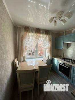 2-к квартира, на длительный срок, 44м2, 4/5 этаж