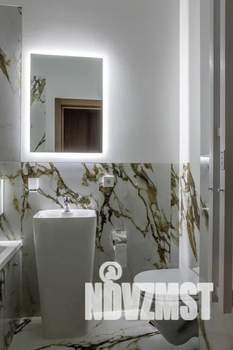 2-к квартира, посуточно, 33м2, 3/7 этаж