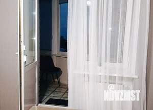 2-к квартира, посуточно, 77м2, 7/8 этаж