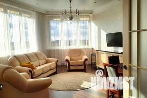 2-к квартира, посуточно, 88м2, 8/8 этаж
