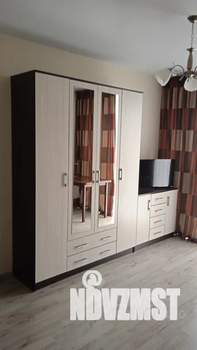 1-к квартира, посуточно, 43м2, 9/9 этаж