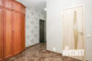 2-к квартира, посуточно, 66м2, 1/3 этаж