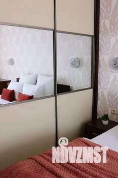 1-к квартира, посуточно, 45м2, 5/10 этаж