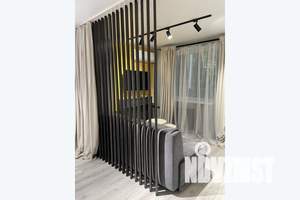 1-к квартира, посуточно, 35м2, 2/5 этаж