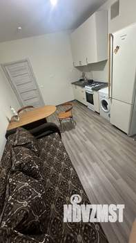 2-к квартира, на длительный срок, 41м2, 8/9 этаж