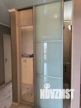 2-к квартира, посуточно, 58м2, 10/10 этаж