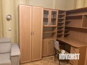 2-к квартира, посуточно, 70м2, 4/5 этаж