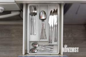 1-к квартира, посуточно, 32м2, 2/5 этаж