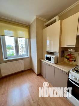 2-к квартира, посуточно, 60м2, 6/10 этаж