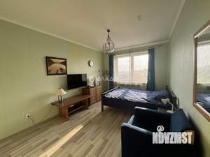 1-к квартира, на длительный срок, 35м2, 6/8 этаж