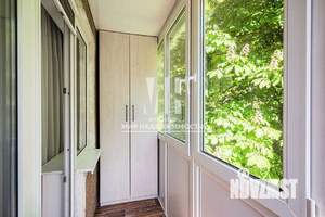 1-к квартира, посуточно, 30м2, 2/5 этаж