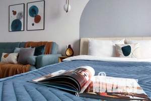 1-к квартира, посуточно, 45м2, 9/9 этаж