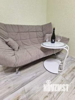 1-к квартира, посуточно, 35м2, 3/10 этаж