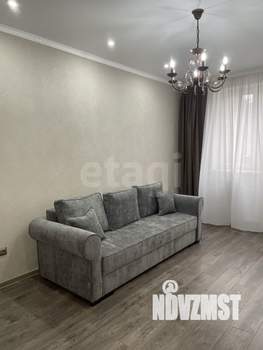 1-к квартира, на длительный срок, 38м2, 3/10 этаж