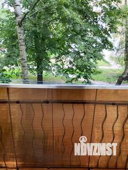 1-к квартира, посуточно, 34м2, 2/4 этаж