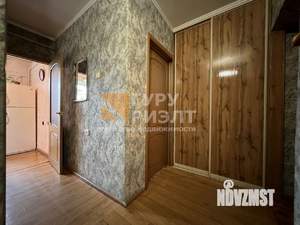 2-к квартира, на длительный срок, 45м2, 5/5 этаж