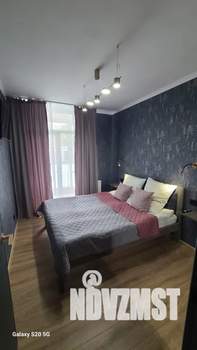 1-к квартира, посуточно, 34м2, 2/10 этаж