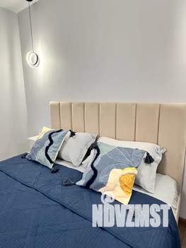 1-к квартира, посуточно, 33м2, 3/5 этаж