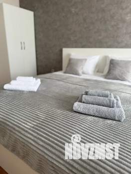 2-к квартира, посуточно, 67м2, 6/8 этаж