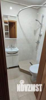 2-к квартира, посуточно, 50м2, 1/1 этаж