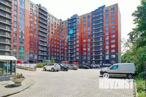 1-к квартира, посуточно, 46м2, 1/1 этаж