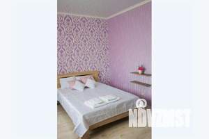 1-к квартира, посуточно, 40м2, 3/7 этаж