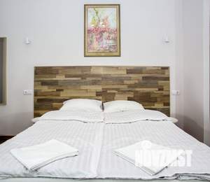 1-к квартира, посуточно, 27м2, 1/1 этаж