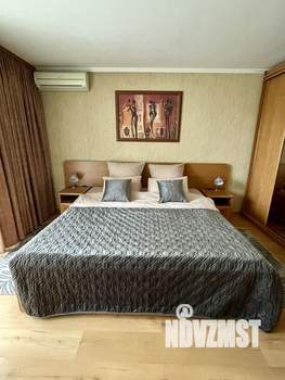 3-к квартира, посуточно, 65м2, 4/5 этаж