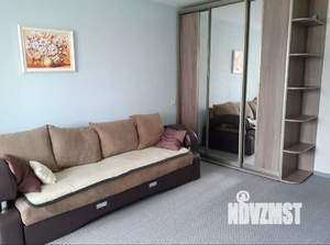 1-к квартира, на длительный срок, 37м2, 3/5 этаж