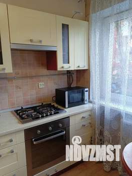 2-к квартира, посуточно, 47м2, 1/4 этаж