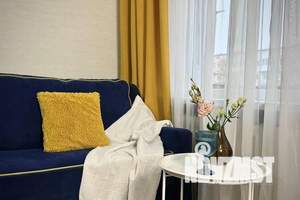 2-к квартира, посуточно, 45м2, 3/5 этаж