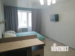 1-к квартира, на длительный срок, 38м2, 8/9 этаж