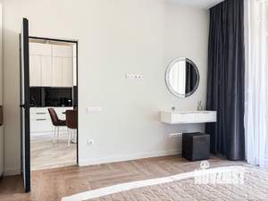 1-к квартира, посуточно, 54м2, 1/1 этаж