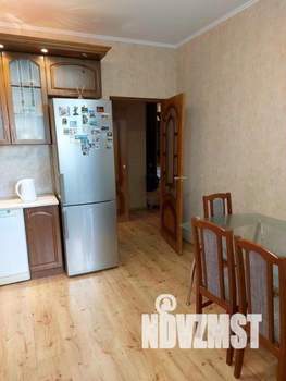 1-к квартира, посуточно, 105м2, 1/1 этаж