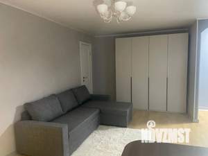 2-к квартира, посуточно, 47м2, 1/4 этаж