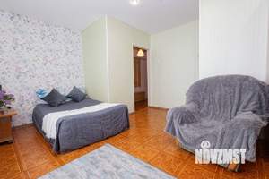 1-к квартира, посуточно, 30м2, 2/3 этаж