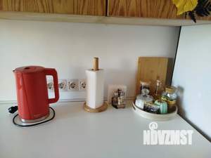 2-к квартира, посуточно, 45м2, 8/10 этаж