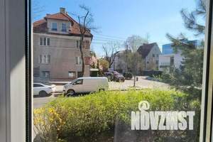 1-к квартира, посуточно, 38м2, 1/3 этаж