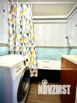 2-к квартира, посуточно, 56м2, 9/10 этаж