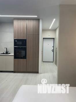 Студия квартира, посуточно, 36м2, 2/9 этаж