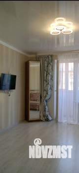 Студия квартира, посуточно, 18м2, 4/5 этаж