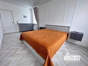 2-к квартира, на длительный срок, 80м2, 1/8 этаж