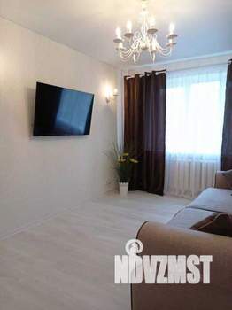 2-к квартира, посуточно, 45м2, 1/1 этаж
