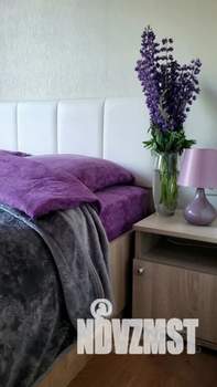 3-к квартира, посуточно, 59м2, 5/9 этаж