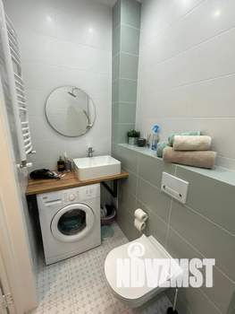 1-к квартира, посуточно, 34м2, 7/8 этаж