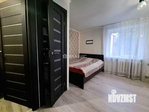 1-к квартира, на длительный срок, 31м2, 2/5 этаж