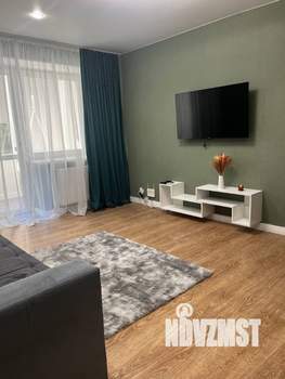 2-к квартира, на длительный срок, 62м2, 3/9 этаж